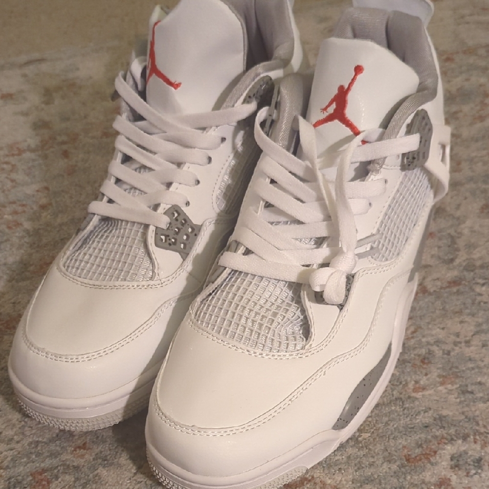 Jordan 4 Oreo Size 12